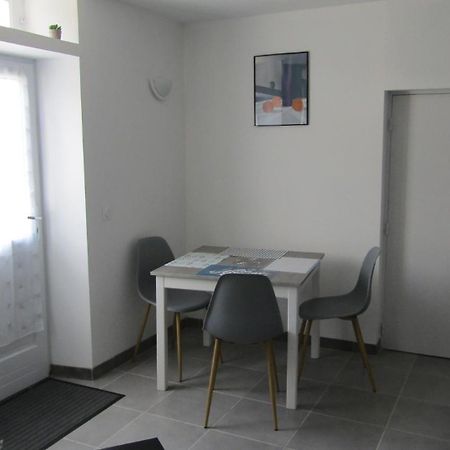 Ferienwohnung Les Cactus Bagnères-de-Bigorre Exterior foto
