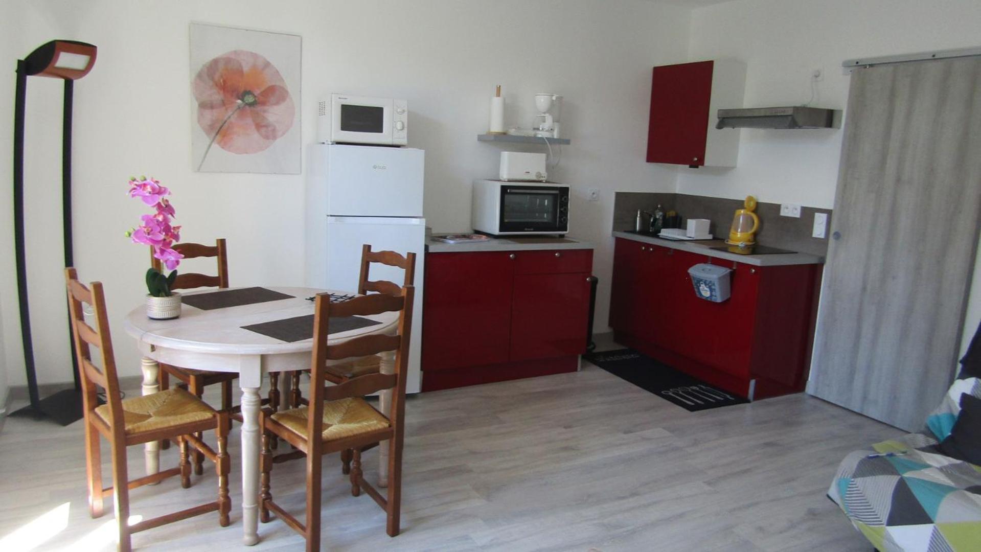 Ferienwohnung Les Cactus Bagnères-de-Bigorre Exterior foto